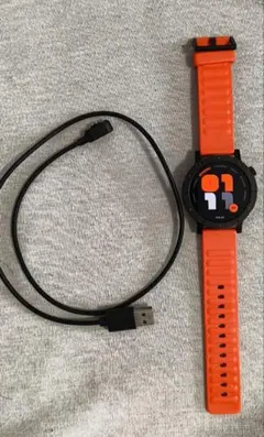 CMF Watch pro 3 CMF by NOTHING　スマートウォッチ