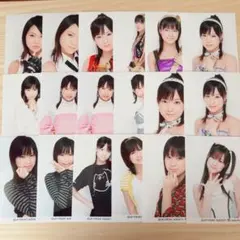 6293 モーニング娘。 安倍なつみ 生写真 6枚セット - メルカリ