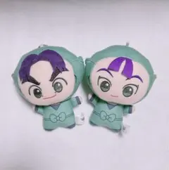 2025年最新】立花仙蔵 ちびぐるみの人気アイテム - メルカリ