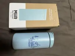 ハワイ限定 パタゴニア ステンレスマグ蓋付きMiiR473ml ① - メルカリ