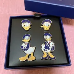 パイロット ドクターグリップ 4+1 ディズニーストア チップ デール