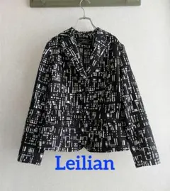 レリアン ジャケット