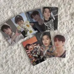 straykids スンミン トレカ 6枚まとめ売り＋おまけ