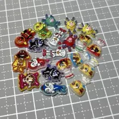 マック　ネイルパーツ　50個mix マック ネイルパーツ 50個mix - メルカリ