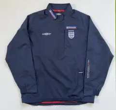 umbro イングランド