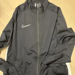 Nike DRI-FIT ジップアップジャージ XL