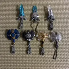 スナックワールド ジャラ クリスタルソードゼロ クリアクリスタル