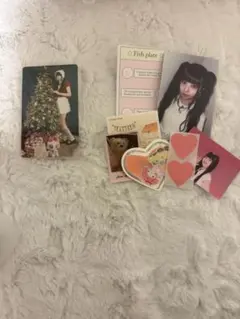 ME:I 村上璃杏 sweetholiday 021