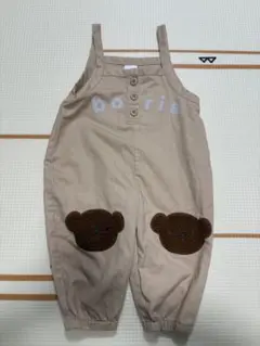 Dick Bruna ミッフィー⭐︎ボリスのロンパース90