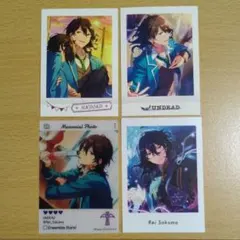 あんスタ 朔間零 ぱしゃこれ エモカ ぱしゃっつ まとめ売り