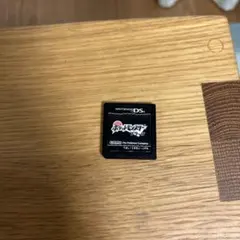 ニンテンドーDS ポケットモンスター ブラック