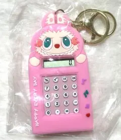 2025年最新】ミニ電卓キーホルダーの人気アイテム - メルカリ