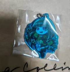 カラフルピーチ えとさん ガチャ