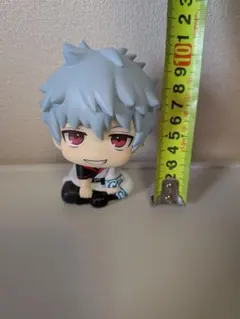 るかっぷ　銀魂　坂田銀時