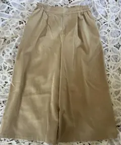 新品　earth music ecology レディースパンツ