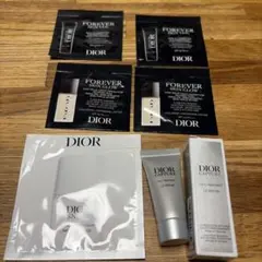 Dior スキンケア サンプルセット