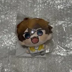 北見遊征 にじまるっと ぬいぐるみマスコット - メルカリ