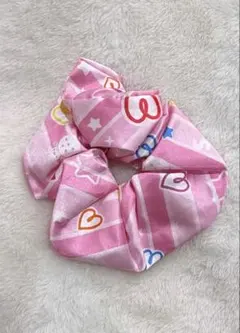 すとぷり シュシュ さとみくん