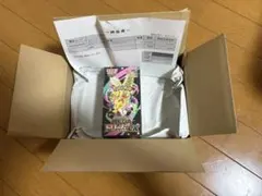 ポケモン ハイクラスパック　MEGA ドリーム　EX シュリンク付 BOX