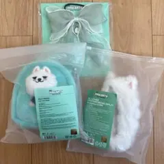 ヨンモン プルバトゥ PPULBATU スビン txt FINDING MOA