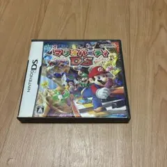 マリオパーティDS
