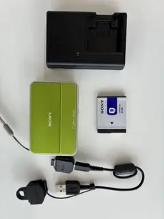 2025年最新】sony DSC-T2の人気アイテム - メルカリ