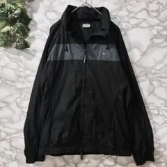 Nike Clima-Fit ブラック ジャケット レディース M ナイキ