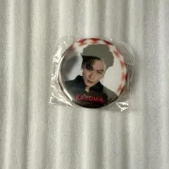 2025年最新】川村壱馬 缶バッジの人気アイテム - メルカリ