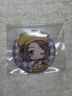 ヘタリア AMOクレープ フランス