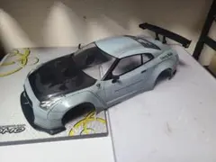 RC 1/10 HKS アルテッツァ ボディのみ - メルカリ