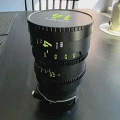 MEIKE 50mm f/2.1 & 24mm f/2.1 レンズセット - メルカリ