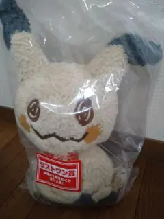 ミミッキュ ぬいぐるみ　大きめ