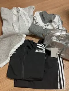 SOLLON.ソルロン　新品5点セット　激安価格
