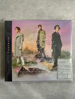 FANTASIA KAT-TUN LIVE TOUR 2023 - メルカリ