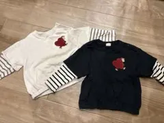 プティマイン　おさるのジョージ　90 双子
