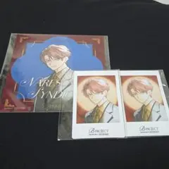 B-PROJECT Bプロ SperanzA 金城剛士 購入特典 ブロマイド - メルカリ