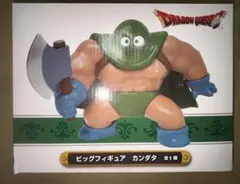 ドラゴンクエスト ビッグフィギュア カンダタ