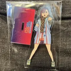 ダンダダン ゲンガテン モモ アクリルスタンド