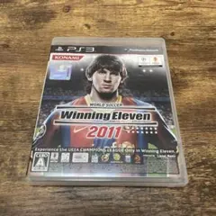 ワールドサッカーウイニングイレブン2011