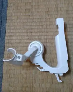 Wii用 Wiiザッパー ヌンチャク付き