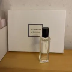 2026年最新】Van Cleef & Arpels 特徴：ディスカバリーセット/少量