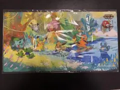 ポケモンスリープ 3周年記念 キャンバスアート ポッチャマ ヒコザル