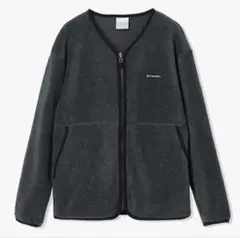 Columbia フリースジャケット