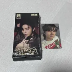 Photo Pack ソンチャン