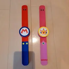 パワーアップバンド　USJ　2本セット