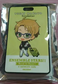 2025年最新】あん スタ バッジ 遊木真の人気アイテム - メルカリ