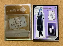 うたプリ タブナイ ココス アクリルスタンド 美風藍