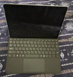 Surface go3 日本語キーボード付き
