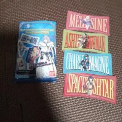 fgo ステッカーセット1
