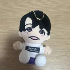 専用 西村拓哉 ちびぬい 第一弾 - メルカリ